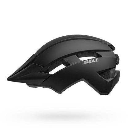 Bell Sidetrack II MIPS MTB Helmet - Child - Matt Black