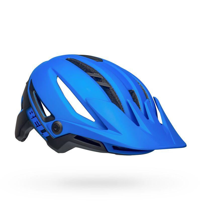 Bell Sixer MIPS MTB Helmet - Matt Blue-Black