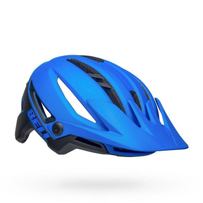 Bell Sixer MIPS MTB Helmet - Matt Blue-Black - 2021 Matt Blue - Black Small 