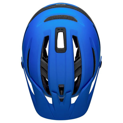 Bell Sixer MIPS MTB Helmet - Matt Blue-Black