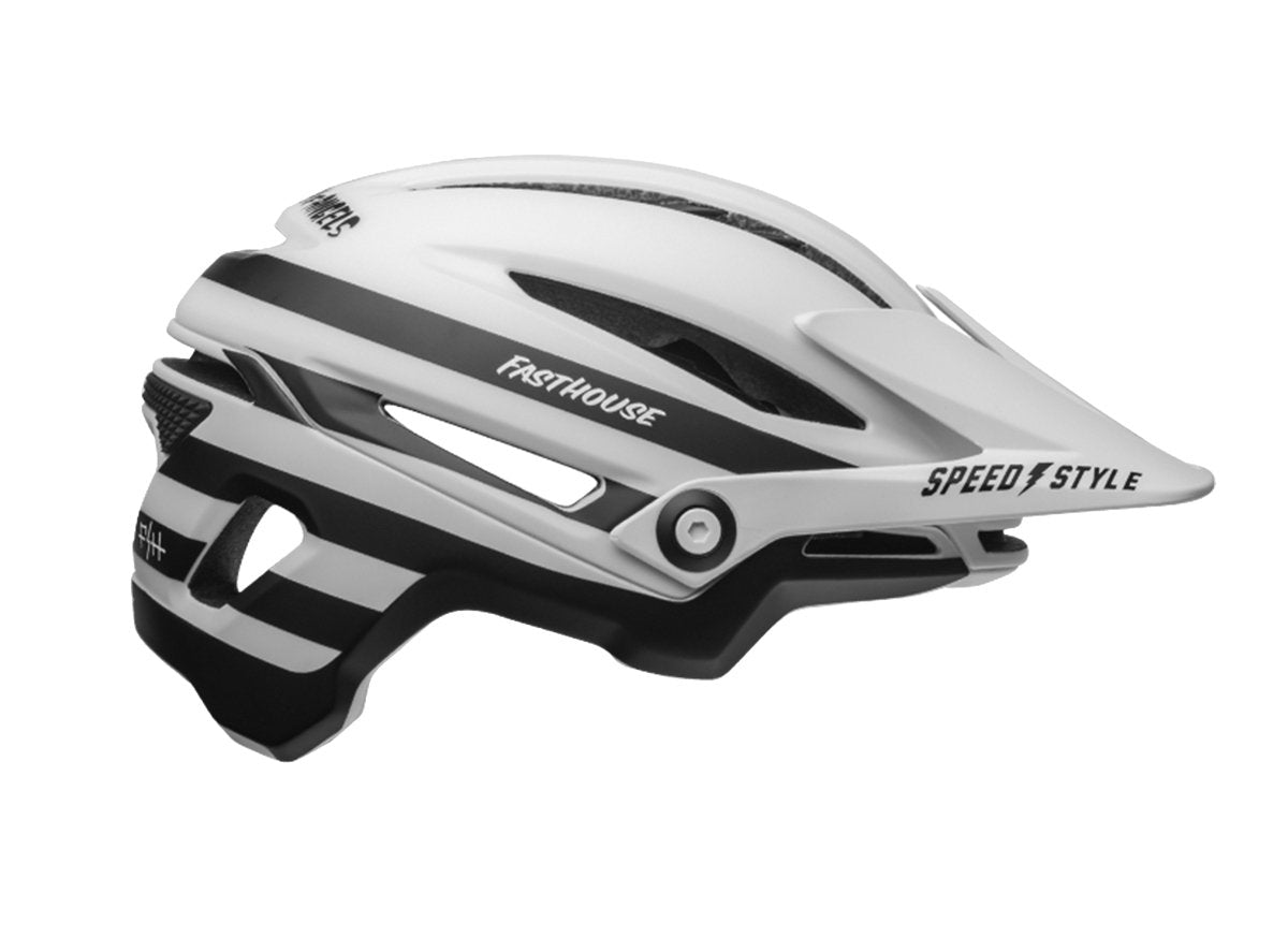 bell sixer mips mtb bike helmet 2019 Bell Sixer MIPS MTB Helmet - Fasthouse