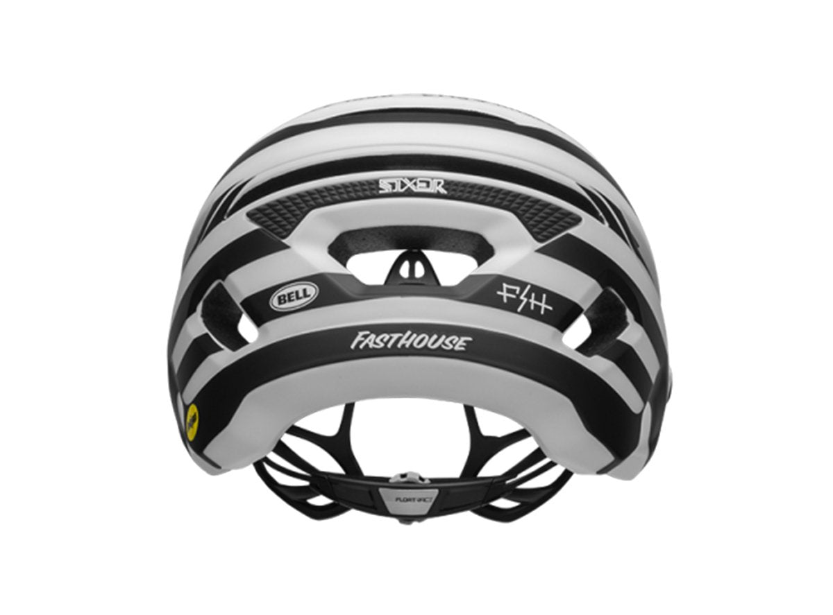bell sixer mips mtb bike helmet 2019 Bell Sixer MIPS MTB Helmet - Fasthouse
