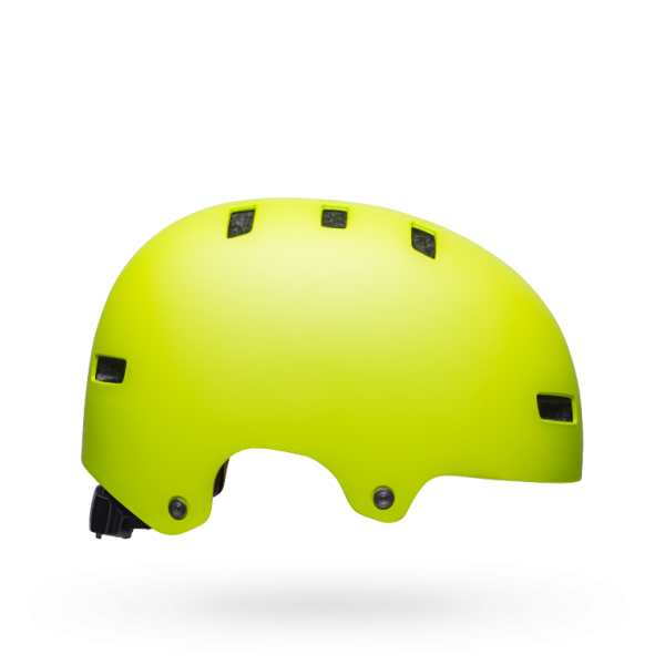 Bell span youth best sale helmet