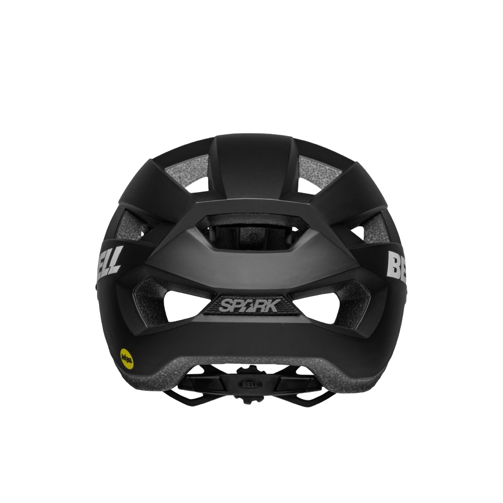 Bell Spark 2 MIPS MTB Helmet Matt Black Cambria Bike