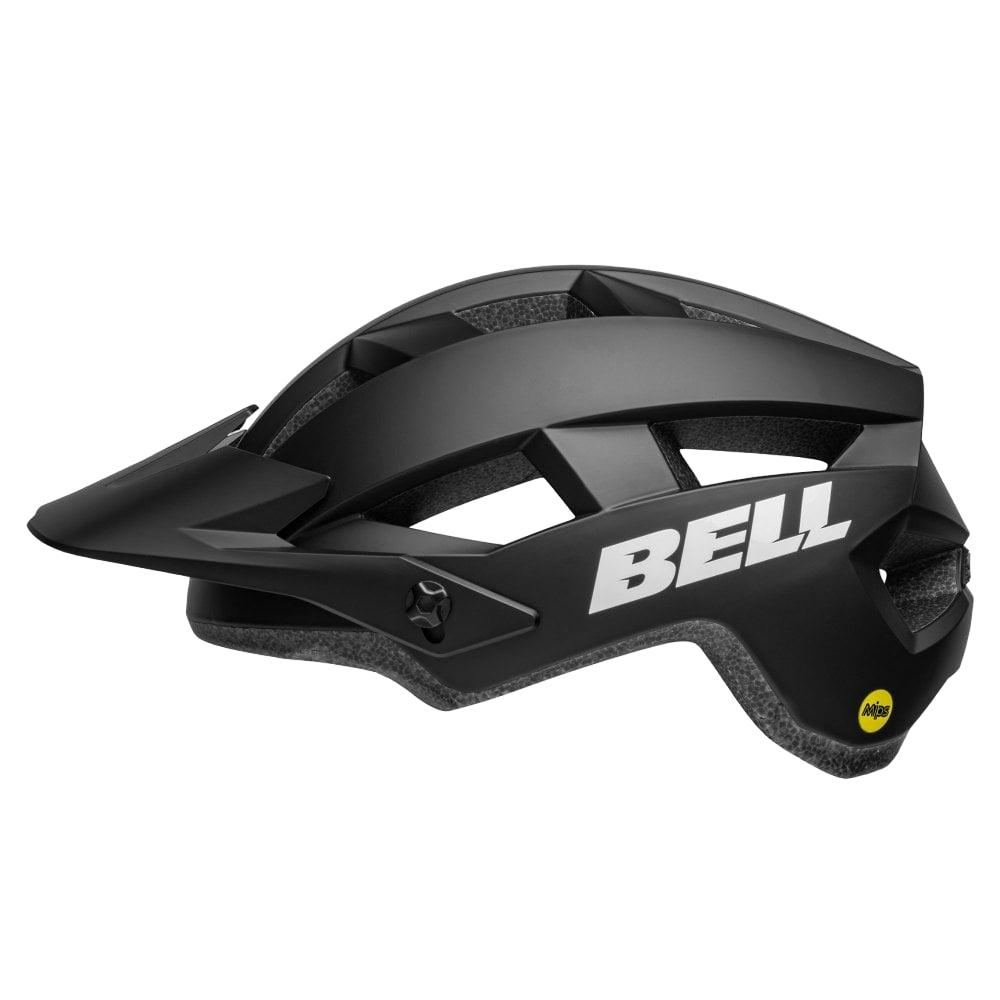 Bell Spark 2 MIPS MTB Helmet - Matt Black