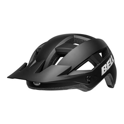 Bell Spark 2 MIPS MTB Helmet - Matt Black