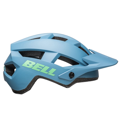 Bell Spark 2 MIPS MTB Helmet - Matt Light Blue