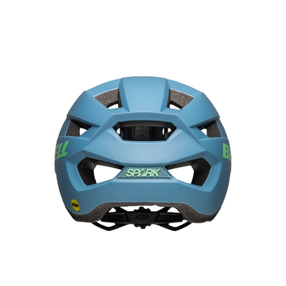 Bell Spark 2 MIPS MTB Helmet - Matt Light Blue