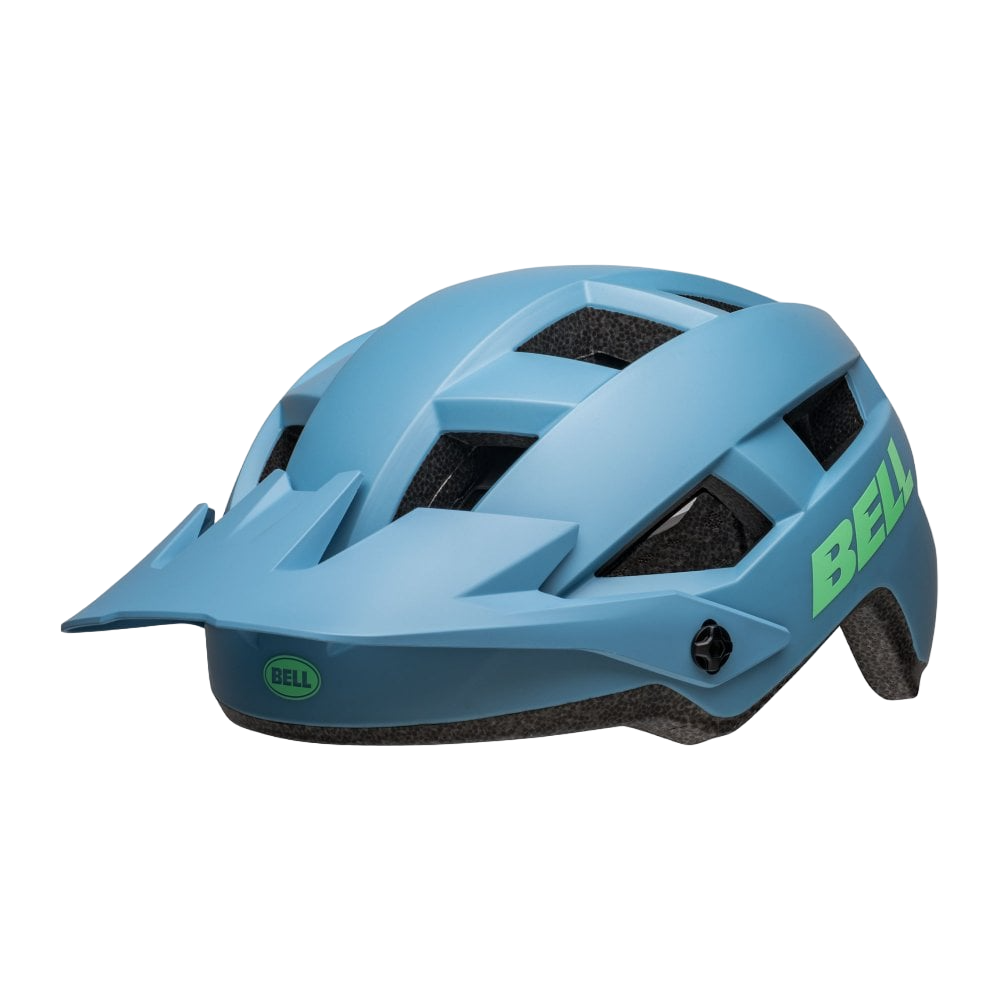 Bell Spark 2 MIPS MTB Helmet - Matt Light Blue