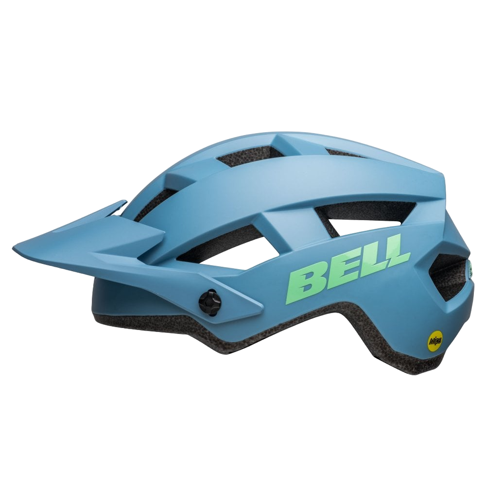 Bell Spark 2 MIPS MTB Helmet - Matt Light Blue