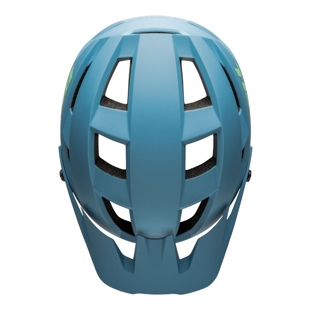 Bell Spark 2 MIPS MTB Helmet - Matt Light Blue