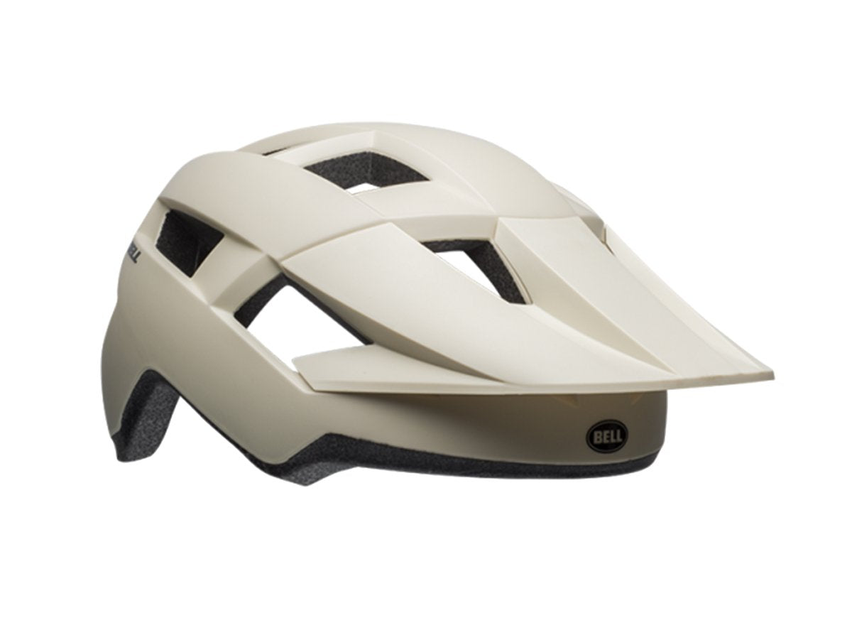 Bell Spark MIPS MTB Helmet - Matt Sand-Black - 2019