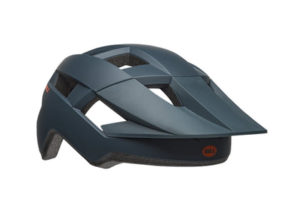 Bell Spark MIPS MTB Helmet - Matt Slate-Orange - 2019 Matt Slate - Orange Universal Adult - 54–61cm 