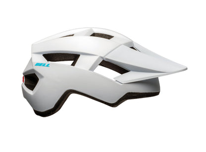 Bell Spark MIPS MTB Helmet - Womens - Virago Matt-Gloss Blue-Raspberry-White - 2019 Virago Matt - Gloss Blue - Raspberry - White Universal Womens Fit - 50-57cm 
