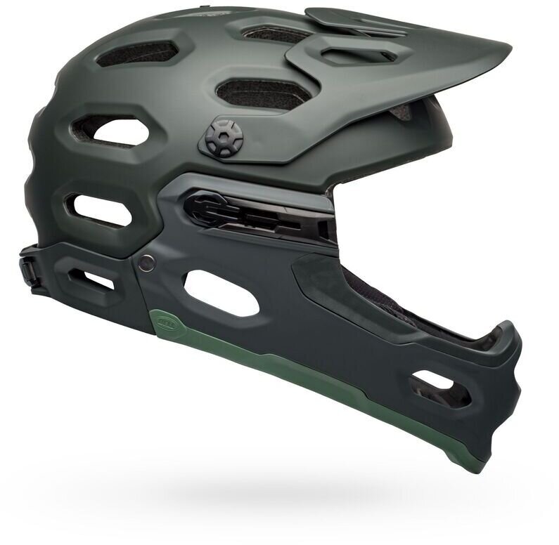 Bell Super 3R MIPS Full Face Helmet