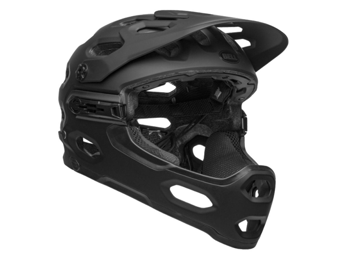 Bell Super 3R MIPS Full Face Helmet