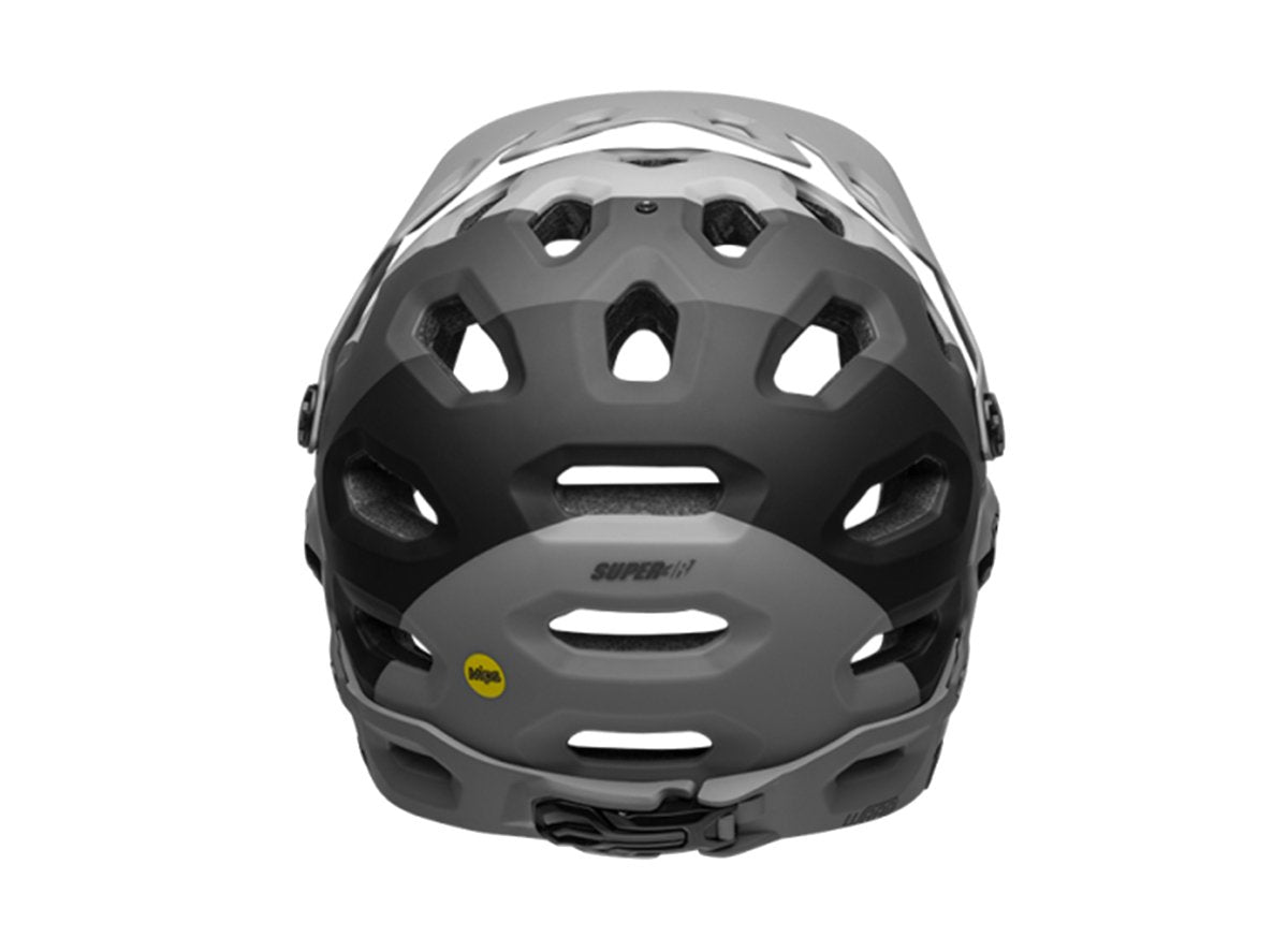 Bell Super 3R MIPS Full Face Helmet