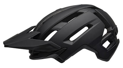 Bell Super Air Spherical MTB Helmet - Matt Gloss Black