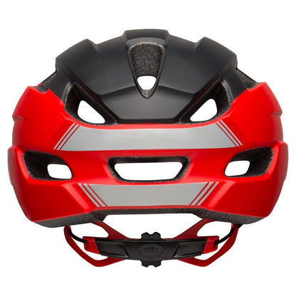 Bell Trace MIPS Road Helmet - Matt Red-Black