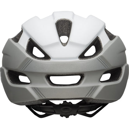 Bell Trace MIPS Road Helmet - Matt White-Silver