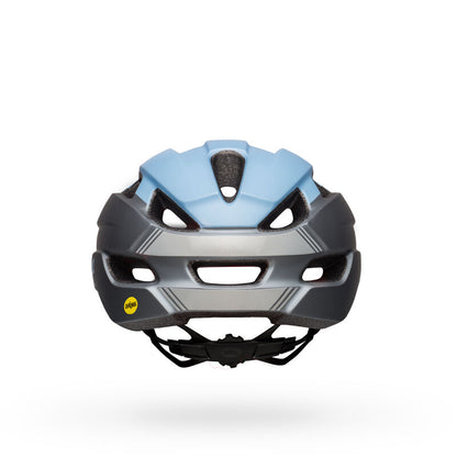 Bell Trace MIPS Road/XC Helmet - Matt Blue-Gray