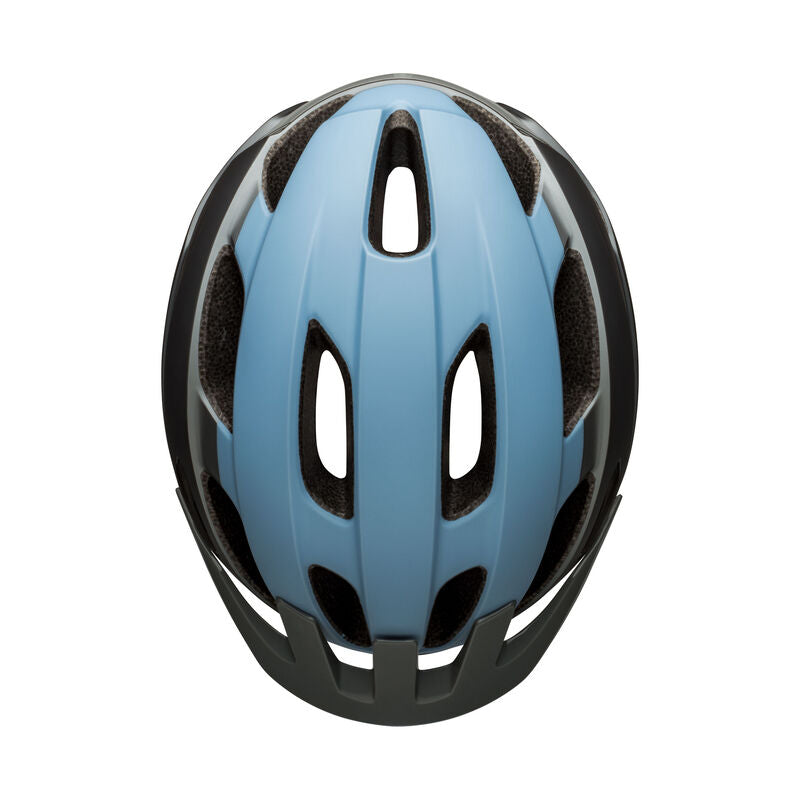 Bell Trace MIPS Road/XC Helmet - Matt Blue-Gray