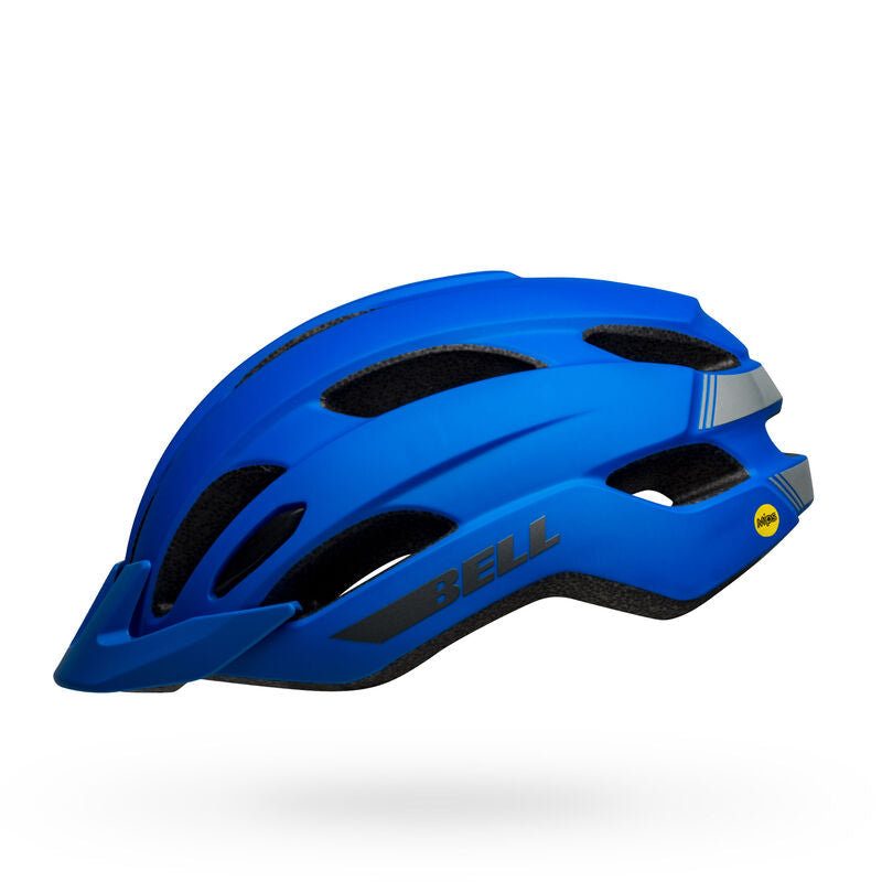 bell trace mips adult bike helmet Smith Aleck Crash Sensor, Matte Black / Topo / S The Bell Trace MIPS Helmet is a fantastic general helmet Bell Trace MIPS - Montgomery