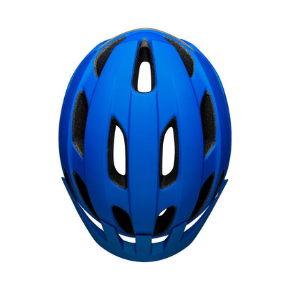 Bell Trace MIPS Road/XC Helmet - Matt Blue