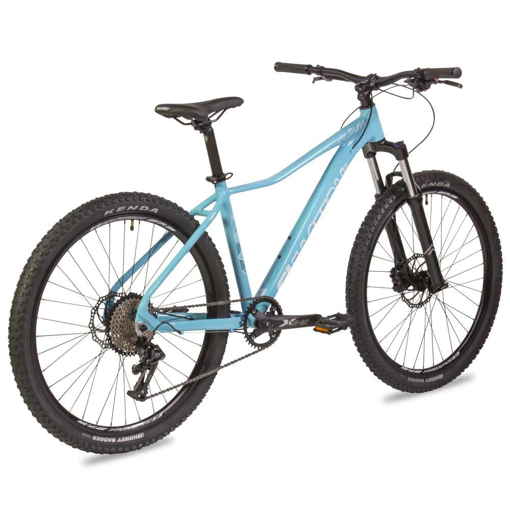 Hardtail mtb discount 27.5