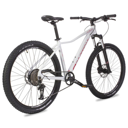 Eastern Alpaka 27.5 MTB Hardtail Bike - White