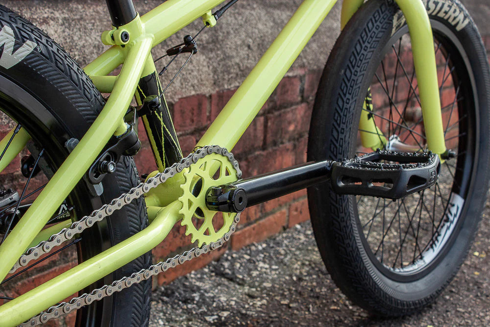 Eastern Nightwasp BMX Bike - Thumbnail 4