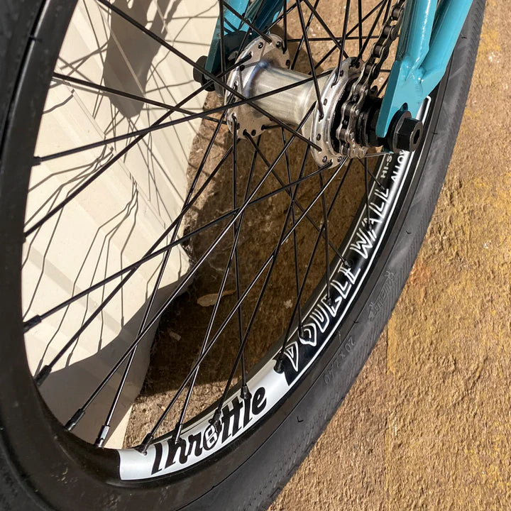 Eastern Reaper 20" BMX - Marine Green