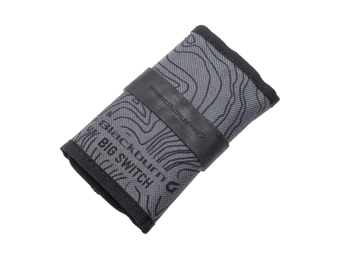 Blackburn Big Switch Multi Tool - Black-Gray