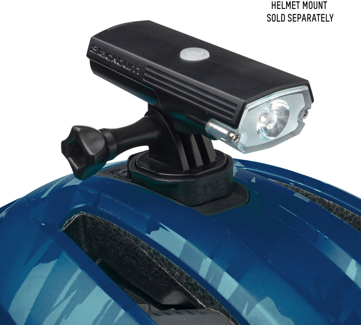 Blackburn Dayblazer Front Light - Thumbnail 2