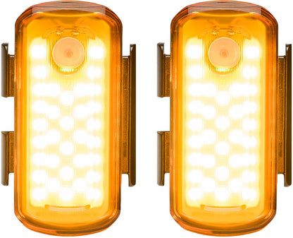 Blackburn Grid Side Light Set