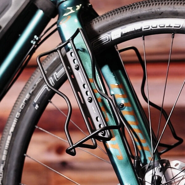 Blackburn Outpost Cargo Cage – Cambria Bike