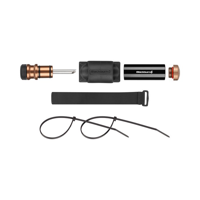 Pro Plugger Tubeless Plug Kit - Thumbnail 2