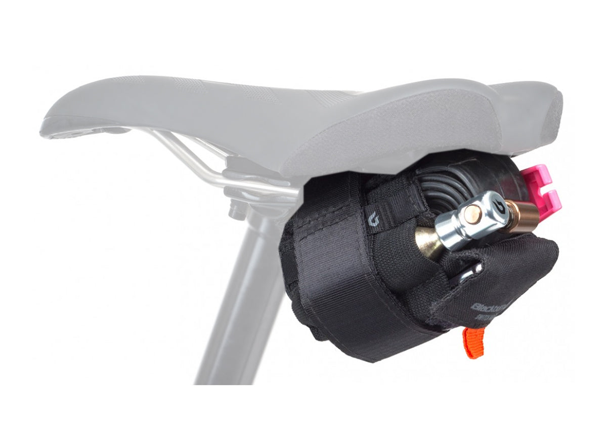 Blackburn Switch Wrap Multi Tool - Black-Gray Black - Gray  