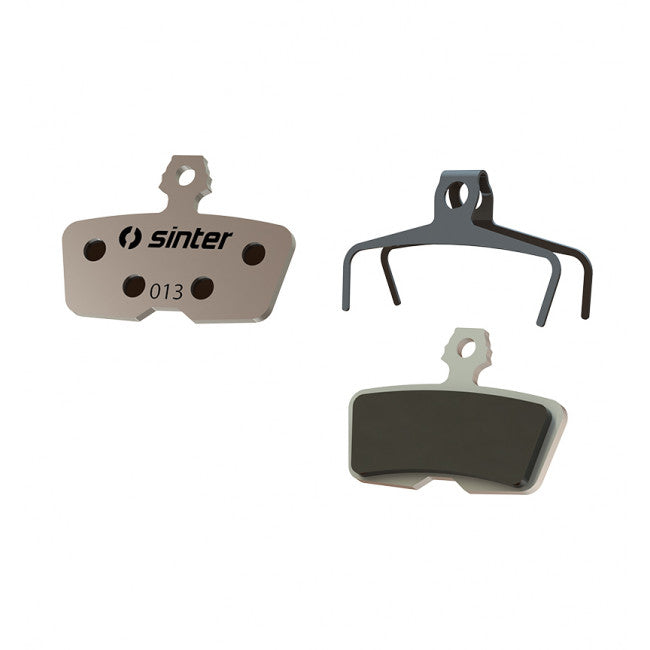 Sinter Disc Brake Pads - SRAM Red Standard 