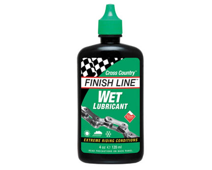 Finish Line Wet Lube