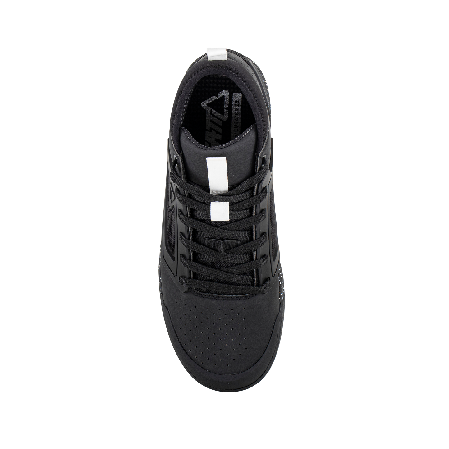Leatt 3.0 Flat Pedal MTB Shoe - Black - 2023