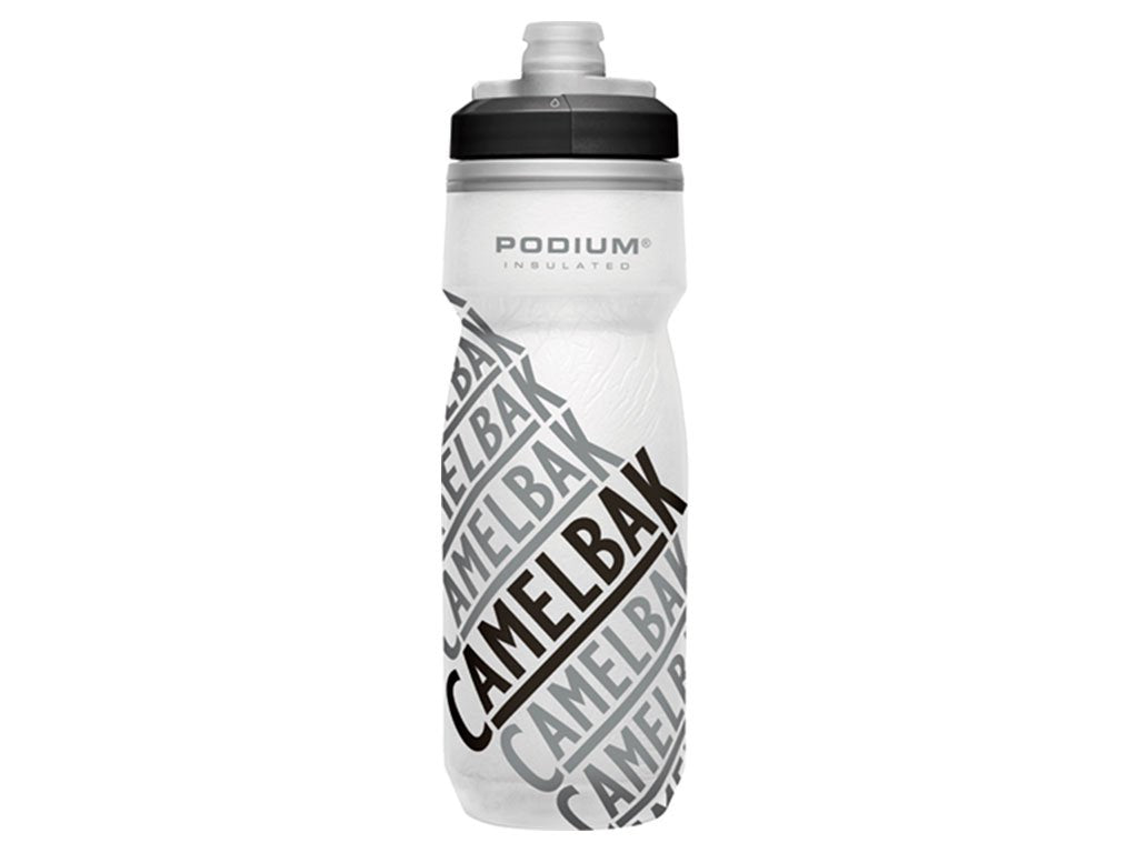 Camelbak Podium Chill Water Bottle - 21oz - Race Edition - 2020 Race Edition  