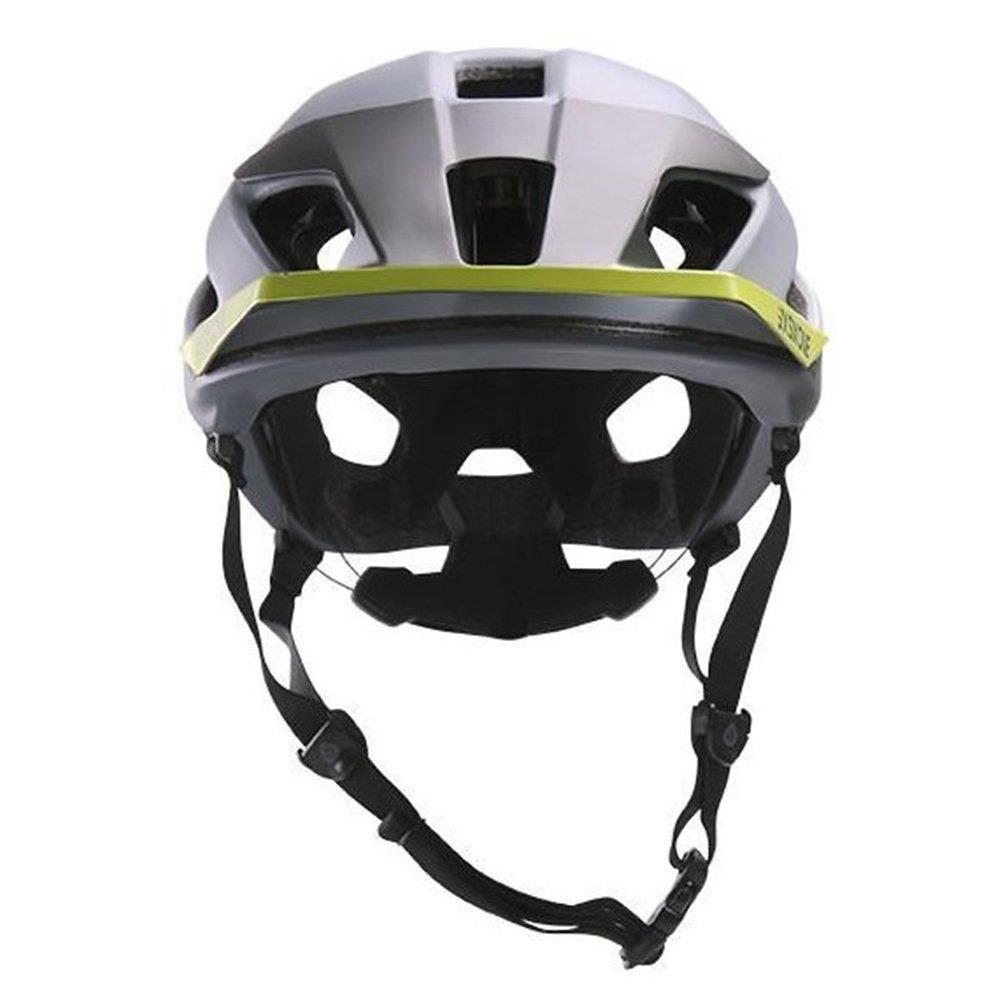 Evo AM Patrol Helmet CPSC Matte Gray Evo AM Patrol Helmet CPSC Matte Gray