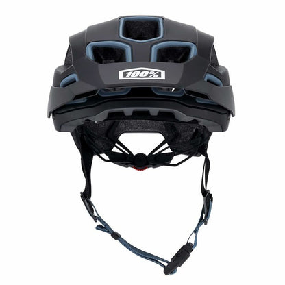 100% Altec MTB Helmet - Navy Fade - 2021