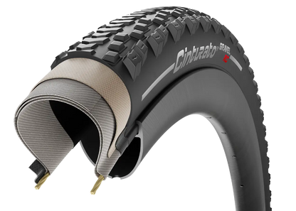 Pirelli Cinturato Gravel RC 700c Gravel Tire