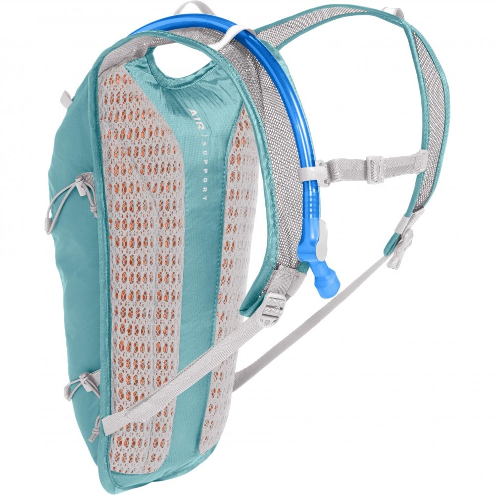 Camelbak Classic Light Hydration Pack - Latigo Teal - Cambria Bike