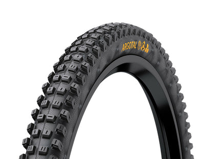 Continental Argotal Trail Endurance 29" Folding MTB Tire Black 2.4" 