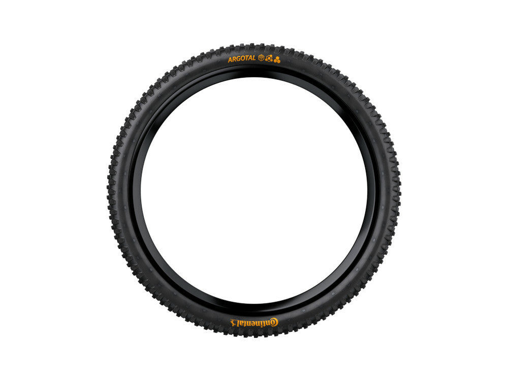 Continental Argotal 27.5" Folding DH Tire