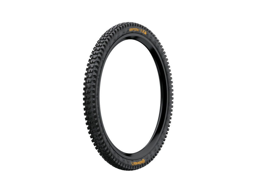 Continental Kryptotal-F 27.5" Folding DH Tire - Front