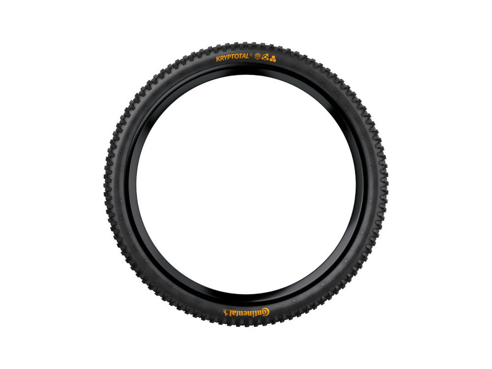 Continental Kryptotal-F 27.5" Folding DH Tire - Front